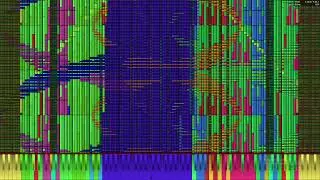FX 9590 plays Heart and Soul 19.4 Million