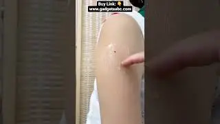 Waterproof Transparent Band-aid😱😱 Smart Gadgets #gadgetsabc #gadget #shorts