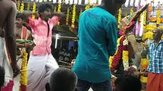 அருள்மிகு ஊய்காட்டுசுடலைதிருக்கோவில் ஆசாத் நகர் தென்காசி s. JOTHISH