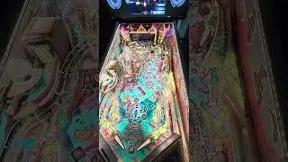 First Impressions | Winchester Mystery House Pinball Expo 2025 #pinball