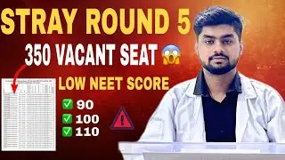 STRAY  Round 5-Confirm Your Seat Today ✅