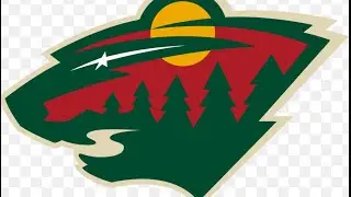 Minnesota Wild 2022-2023 Goal Horn no song!