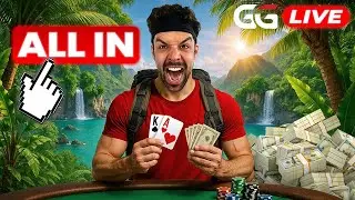 KMART POKER FROM AROUND THE WORLD