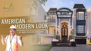 Inside One of the Classy Home&nbsp;in&nbsp;Surabaya - MASA Building Solution