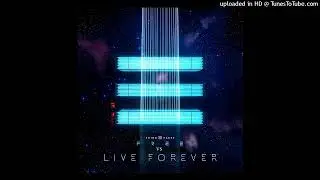 Third ≡ Party - Free Vs. Live Forever - Third ≡ Party (Mashup Edit DragonMusix)