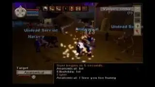 Battle of the Gods