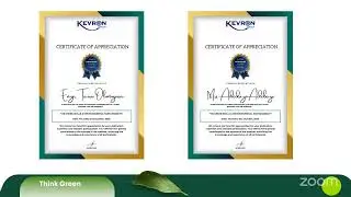 The Green Skills & Environmental Sustainability