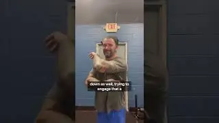 Slap tear shoulder rehab program pt 2: Internal Rotation
