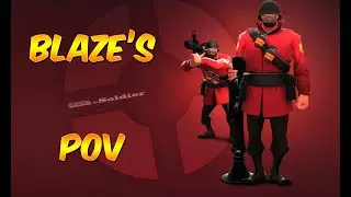 froyotech (4G.) vs Classic Mixup (mix^) TF2 ESEA 12/6/14 cp_snakewater_final1 (blaze's soldier POV)