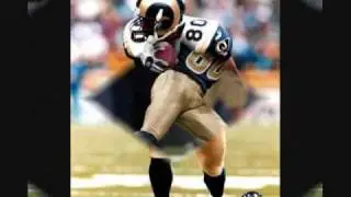 Tribute to Isaac Bruce