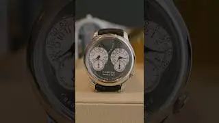 Thoughts on FP Journe? 😊