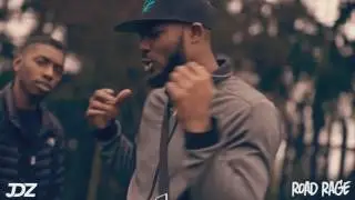 JDZmedia - Tempa [Road Rage], Reaction Vid, #ENERGY #DEEPSSPEAKS