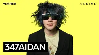 347aidan &ldquo;MEMORIES!&rdquo; Official Lyrics & Meaning | Verified