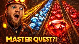 😨Diese Quest entscheidet &uuml;ber alles&hellip; | Mine Mogul #13