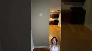 Redfin Virtual Tour Before & After