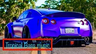SL Tropical music 2022 deep Bass [ music ] remix Bass