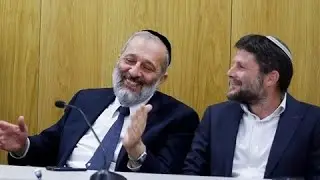 הרב זיני: בסוכה אחת: מה ההבדל בין הרבנים הספרדים לאשכנזים?