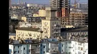 Монтино,Баку