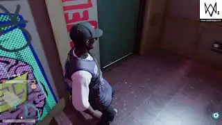 WATCH_DOGS&reg; 2_20220929  wd29