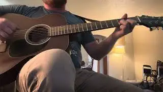 Pipe Dream - Zach Martin original song