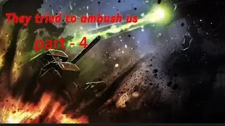 WH40K Battlesector | part 4 - place of challenge