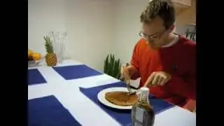 Maple Syrup Review