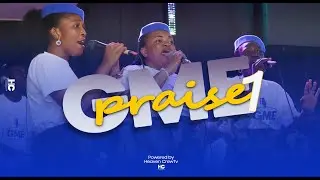 GME PRAISE PARTIE 1 II EPT DJIDJOLE // TOGO GOSPEL