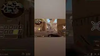 #shorts de_anubis NEW META SMOKES?! #cs2 #cs2anubis #counterstrike2 #counterstrike #cs2faceit