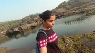 1200 year old Village at Velneshwar Beach | Maharashtra travel #velneshwar #guhagar #kokan