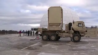Congressman Rob Bresnahan visits Tobyhanna Army Depot after $68 million funding for improvements
