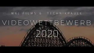 Jetzt seid ihr gefragt! | FREIZEITPARK VIDEOWETTBEWERB 2020