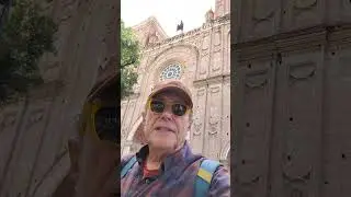 CUENCA -Ecuador - Long-Time  Expat Retirement Destination - Not According to AI