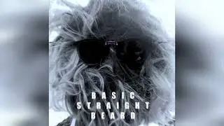 Jason Hill - Silk Drape (Basic Straight Beard Remix)