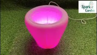 Illuminated Fusion POT