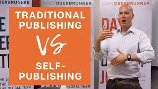 Can Traditional Publishing Still Sell Books?