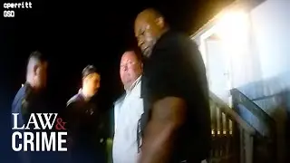 Deputy Recalls Arresting Ronnie Todd Jr. For Double Murder