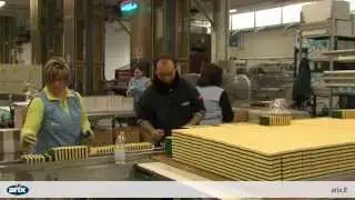 Arix: eccellenza nella produzione di prodotti per la pulizia e investimenti in ricderca e sviluppo