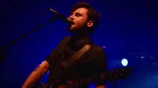 Quota. - Wave [Live LKA Stuttgart]