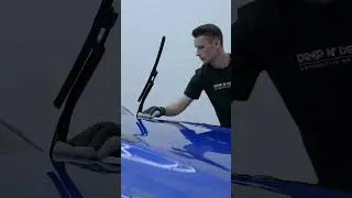 Feynlab ceramic coating for PPF and Vinyl