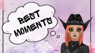 Best moments Fox Squad | Horse Riding Tales