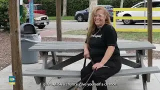 Interim Housing | Nicole's Story