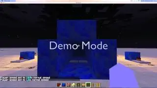 A Mapmaking Trick+A Piston Door Trap