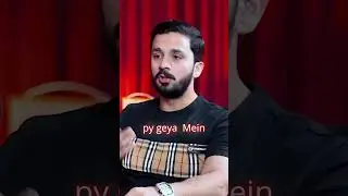 How Rajab Butt Started Vlogging! #rajabfamily #rajabfamilyshorts #rajabvlog