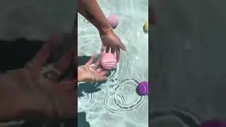 Reusable Water Balloons