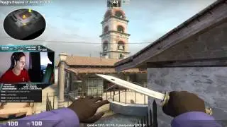 Clickarn get Global in 1 day without cheat only glitch
