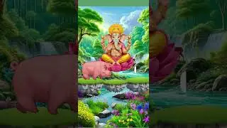 jay g🚩anesh 🚩ji g🚩anpati 🕉️bappa morya 🚩🕉️🕉️👍🙏🕉️