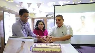 First-ever virtual jewellery viewing experience in Sri Lanka
