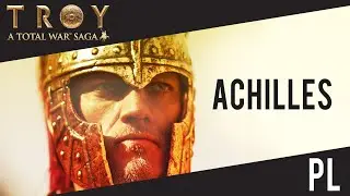 Total War Saga: Troy - Achilles #2 - PL