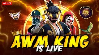 🔴 LIVE | OPEN CHALLENGE 1V1 SUBSCRIBERS | Free Fire Shorts Live #shortfeed #freefire #verticallive