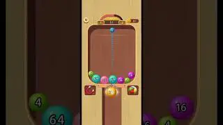 2048 game drop block